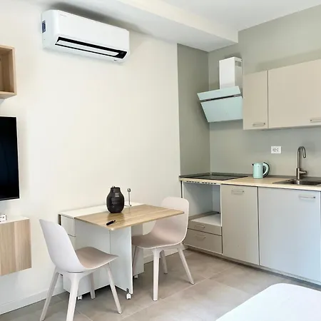 Apartment Suardi 2