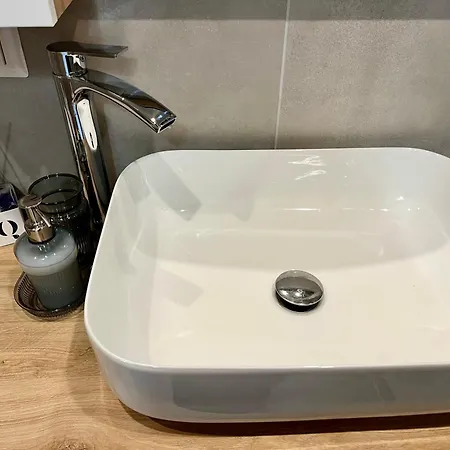 Suardi 2 Apartment Bergamo