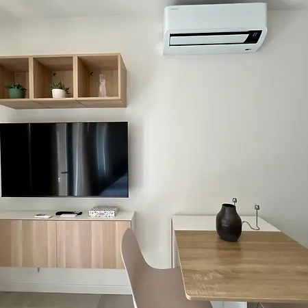 Apartment Suardi 2