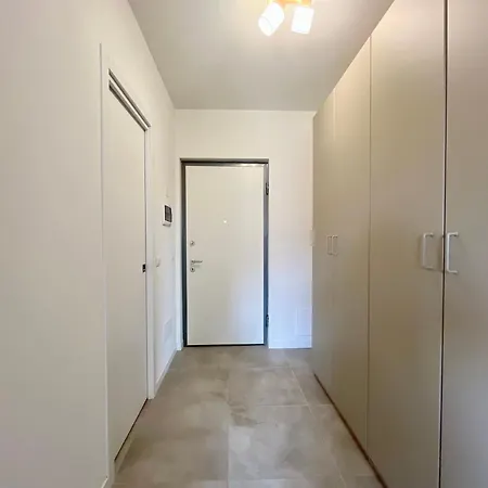 Suardi 2 Apartmán