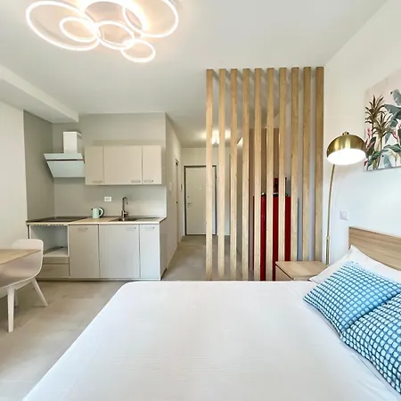 Suardi 2 * Bergamo