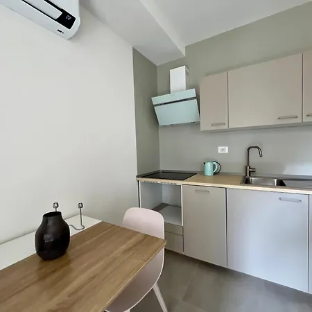 Suardi 2 * Bergamo
