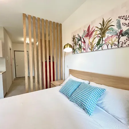 Suardi 2 Apartmán Bergamo