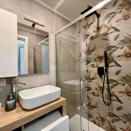 Apartmán Suardi 2