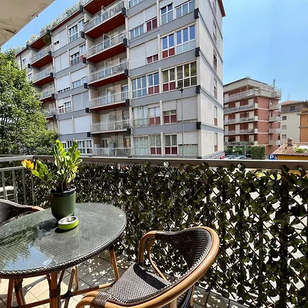 Suardi 2 Apartmán *